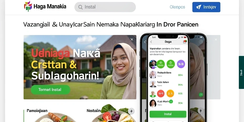 Karakter utama dalam petualangan seru.