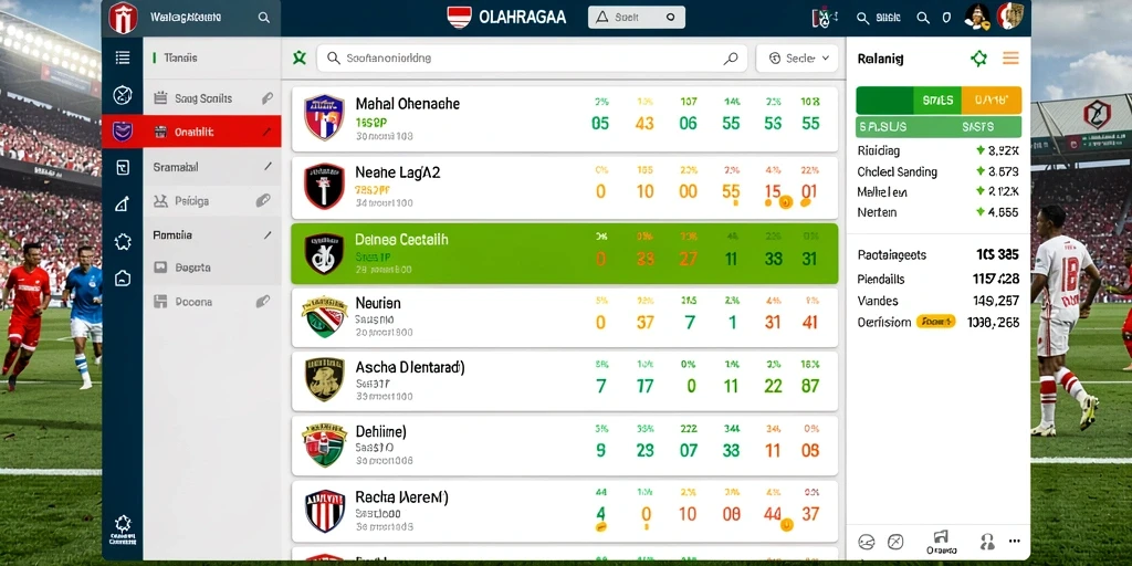 Tampilan pertama ATOM138 yang menawan.