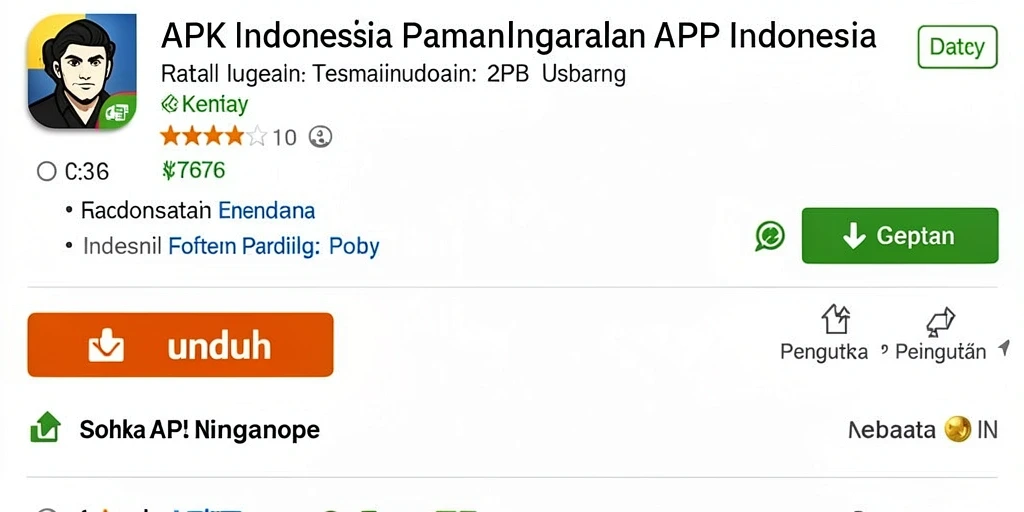 Tangkapan layar menampilkan antarmuka utama BATA123 dengan grafis yang menarik.