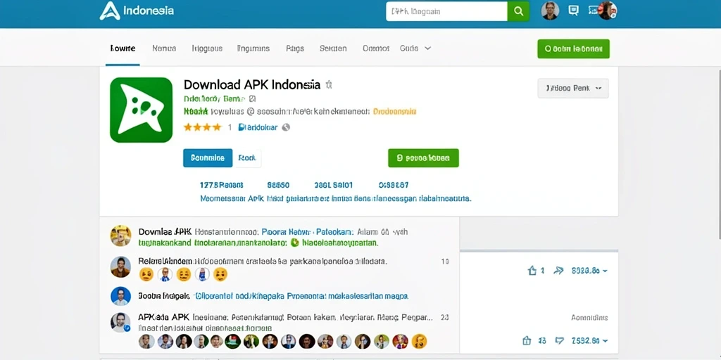 Screenshot menunjukkan tampilan slot yang menarik.