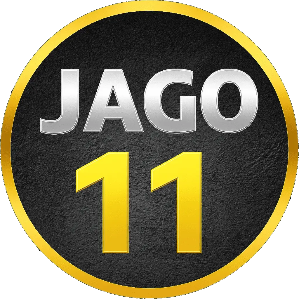jago11 APK Resmi — ikon aplikasi