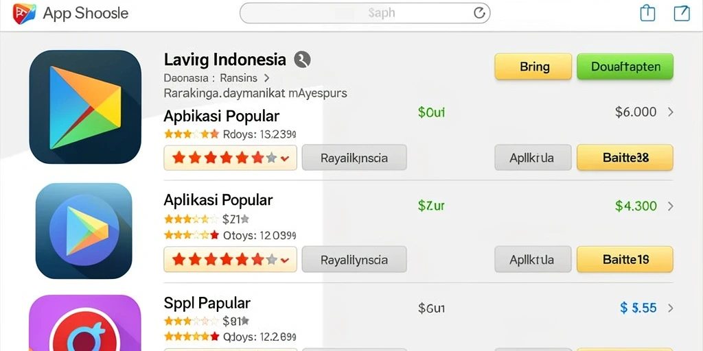 Tampilan awal KIKOTOTO yang menarik.