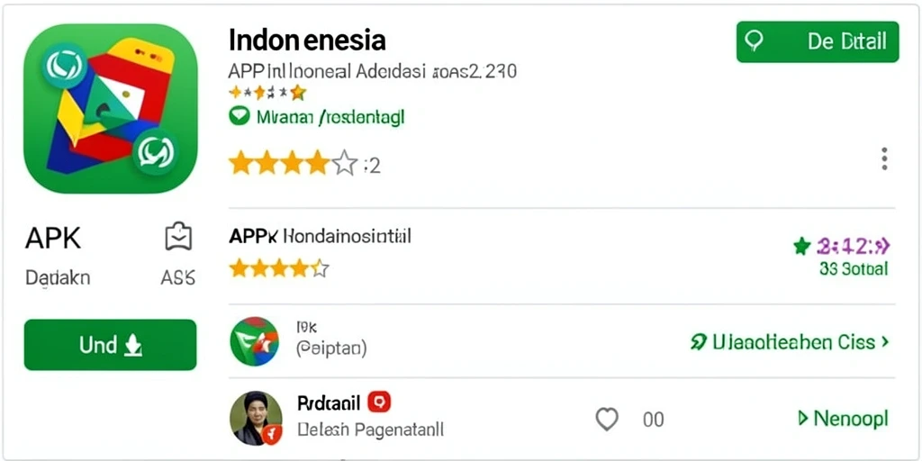 Tampilan antarmuka yang menarik dan ramah pengguna.