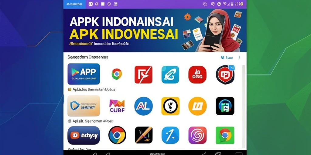 Tampilan antarmuka yang menarik dan mudah dinavigasi.