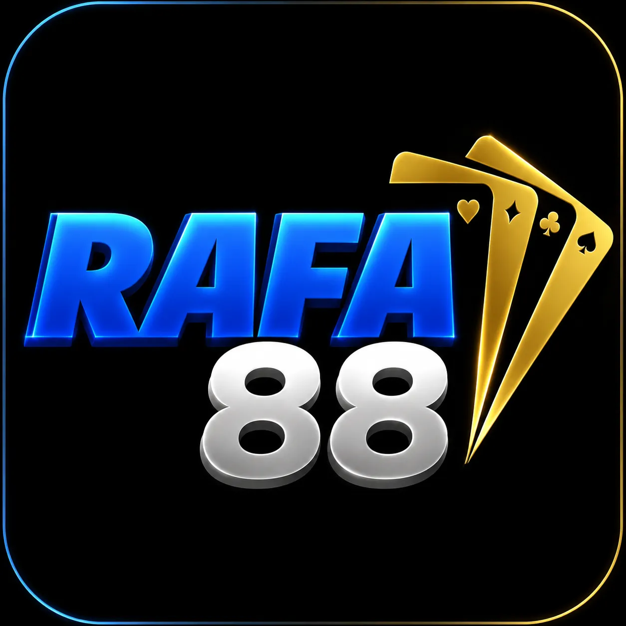 rafa88 APK Resmi — ikon aplikasi