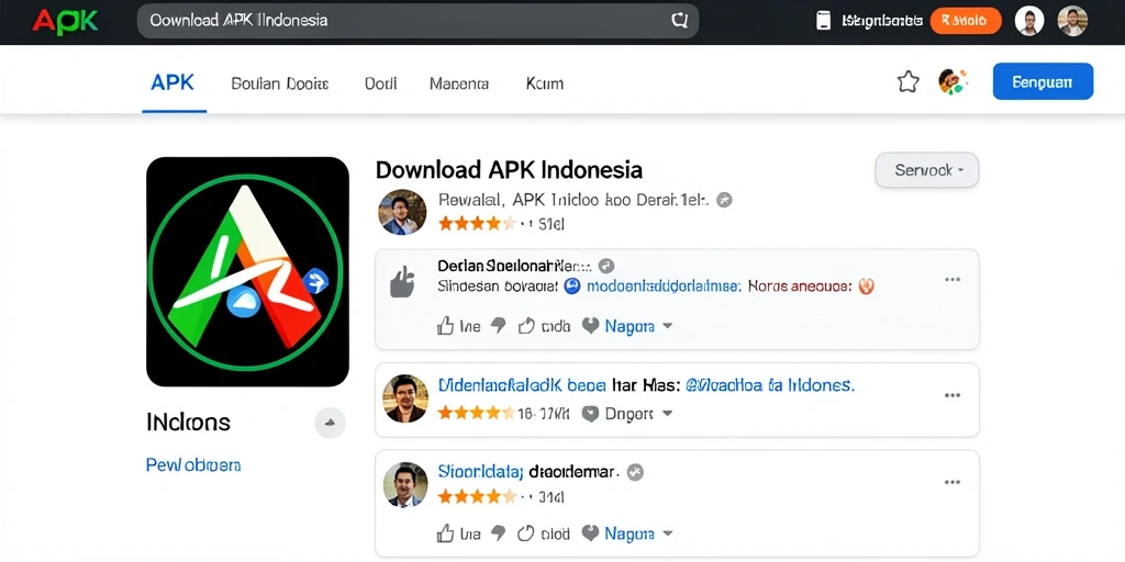 Tangkapan layar menampilkan mode permainan yang penuh aksi.