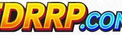 idrrp — logo banner resmi Indonesia